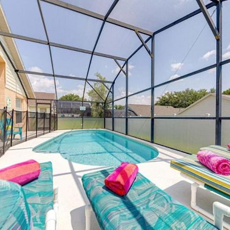 Private Pool Homes Kissimmee Extérieur photo