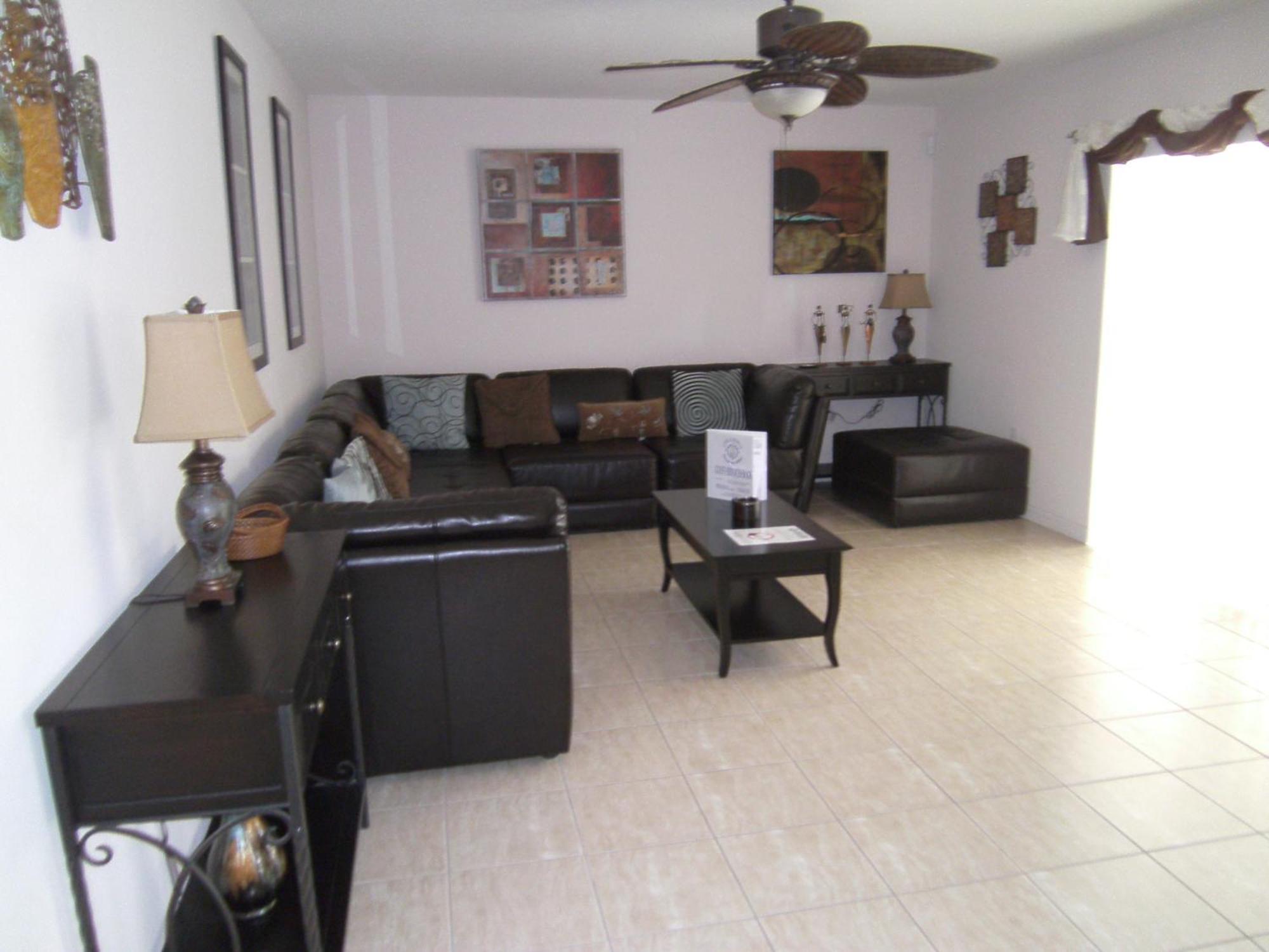 Private Pool Homes Kissimmee Extérieur photo