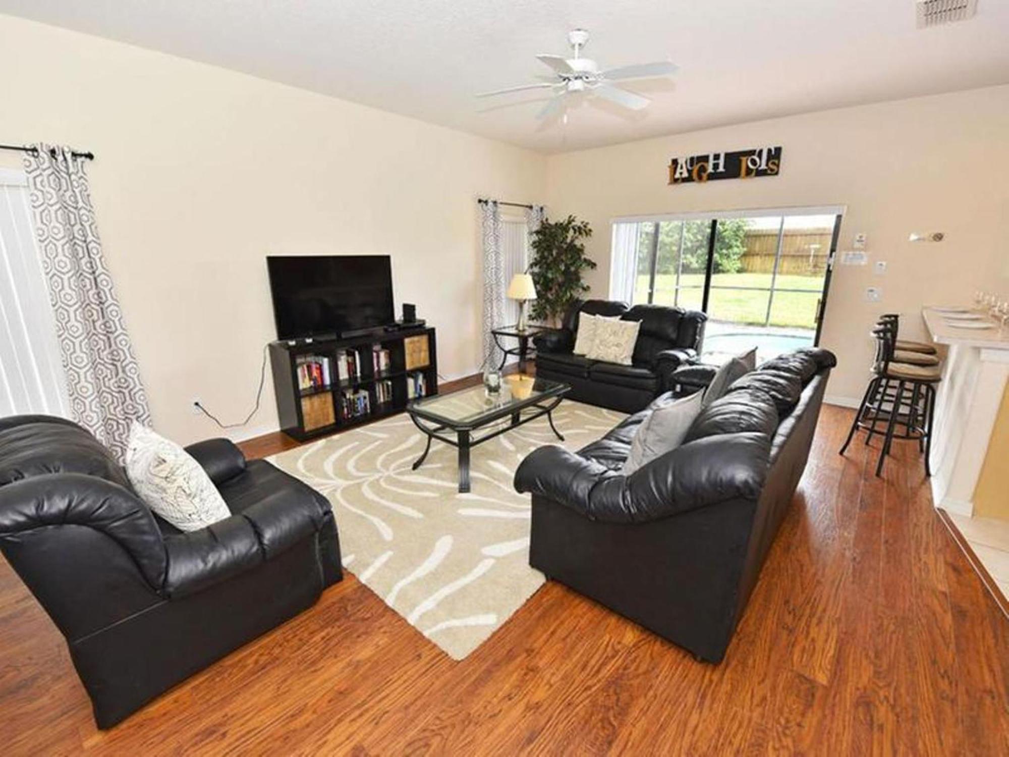 Private Pool Homes Kissimmee Extérieur photo