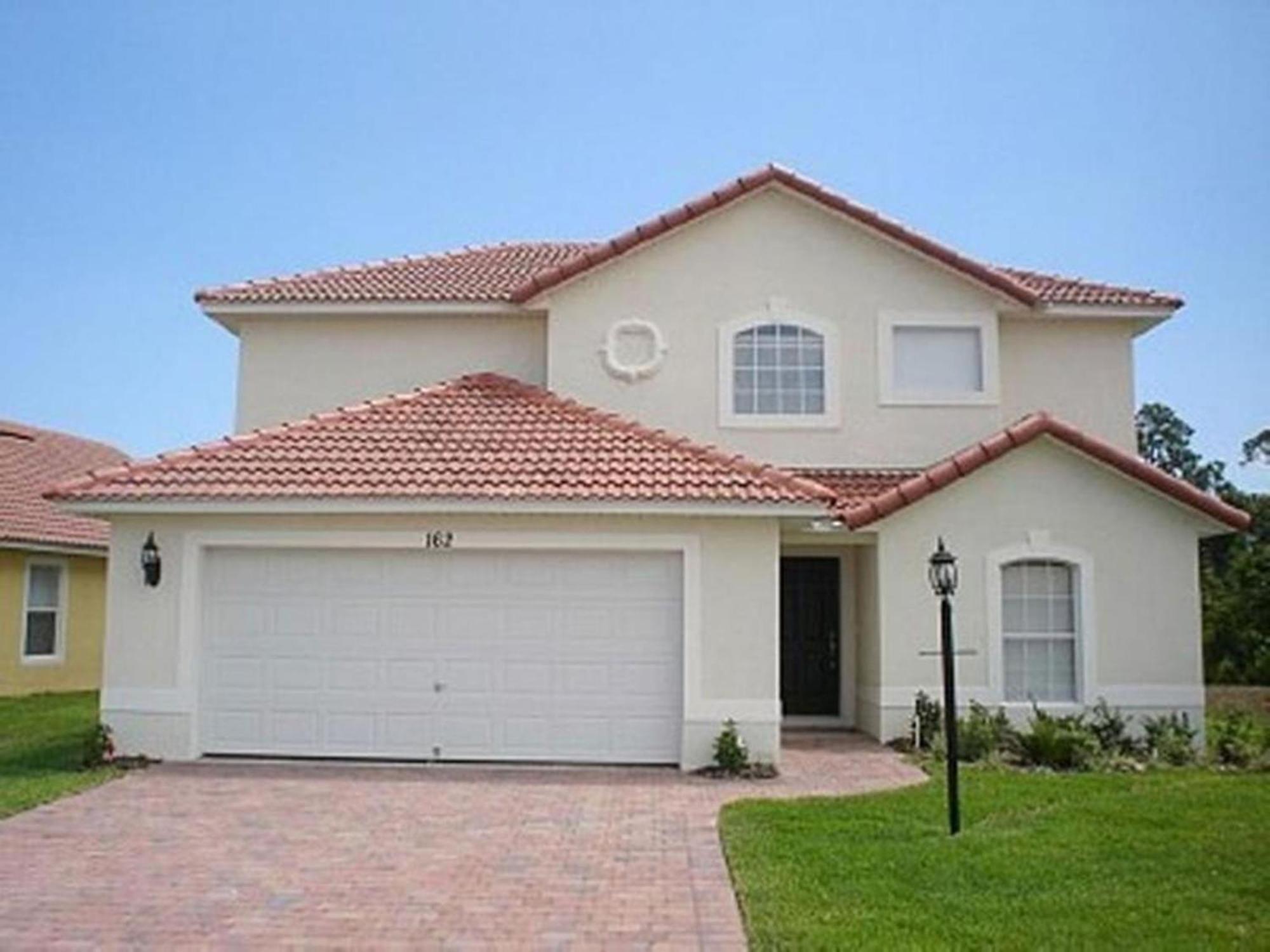 Private Pool Homes Kissimmee Extérieur photo