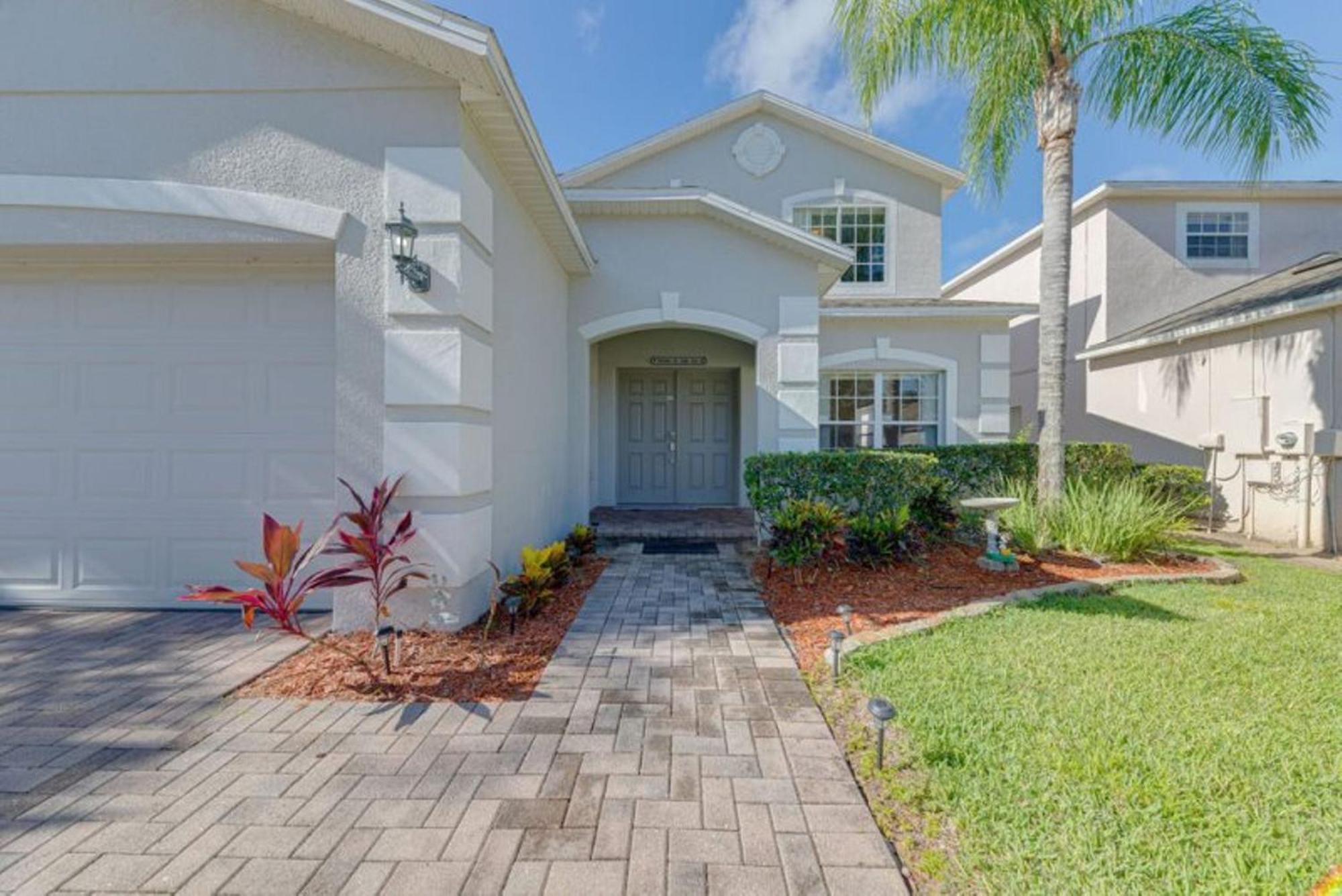 Private Pool Homes Kissimmee Extérieur photo