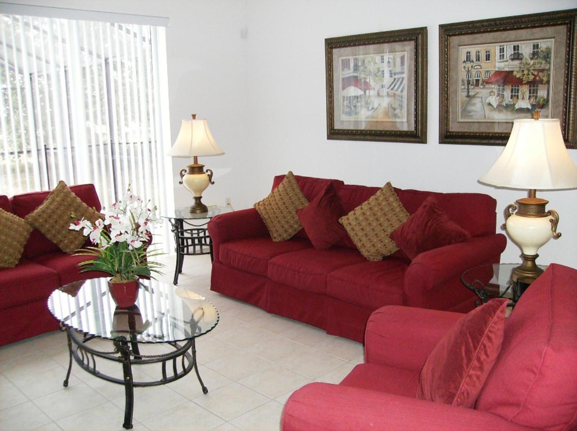 Private Pool Homes Kissimmee Extérieur photo