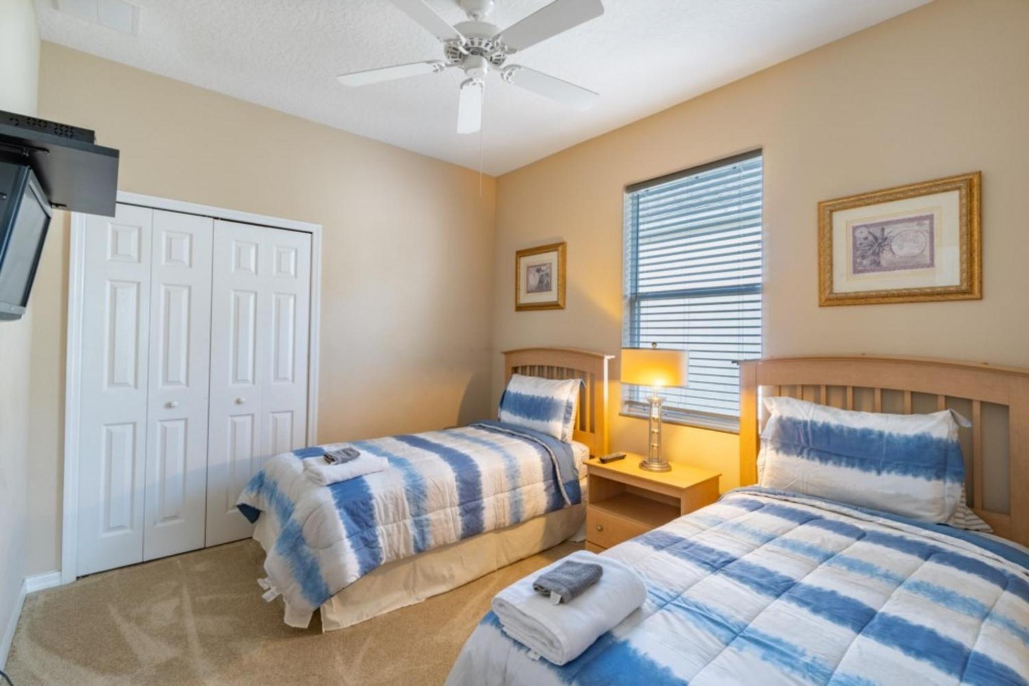 Private Pool Homes Kissimmee Extérieur photo