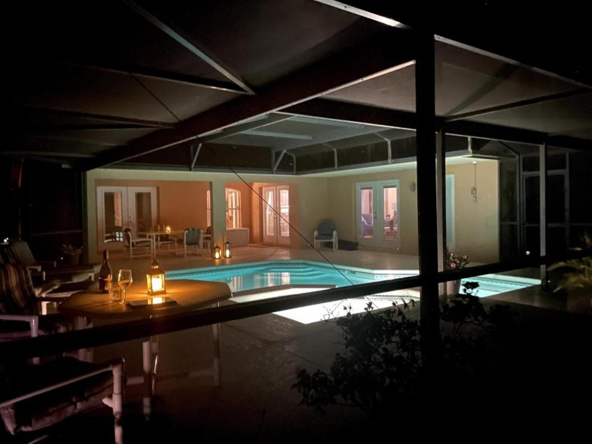 Private Pool Homes Kissimmee Extérieur photo