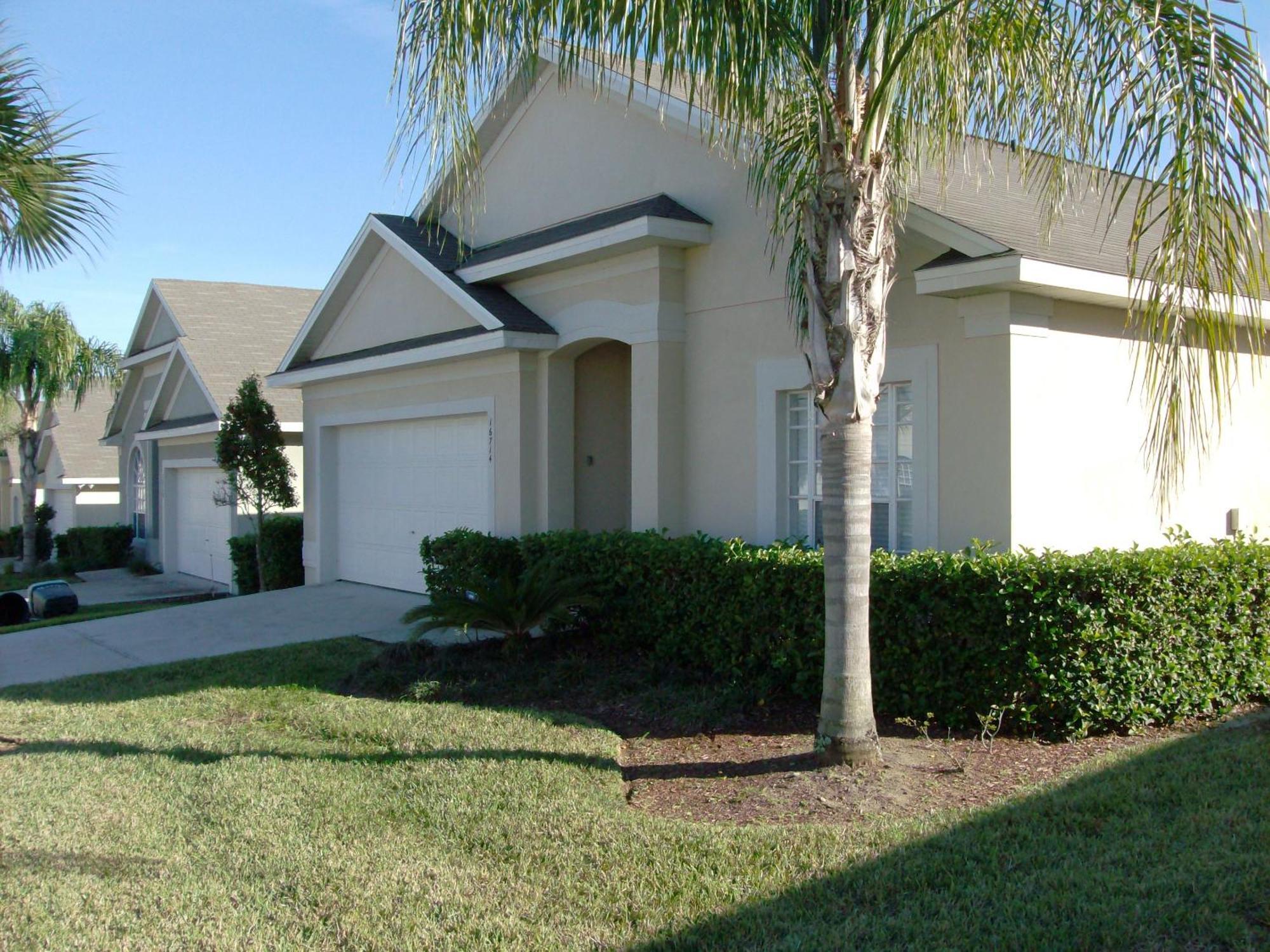 Private Pool Homes Kissimmee Extérieur photo