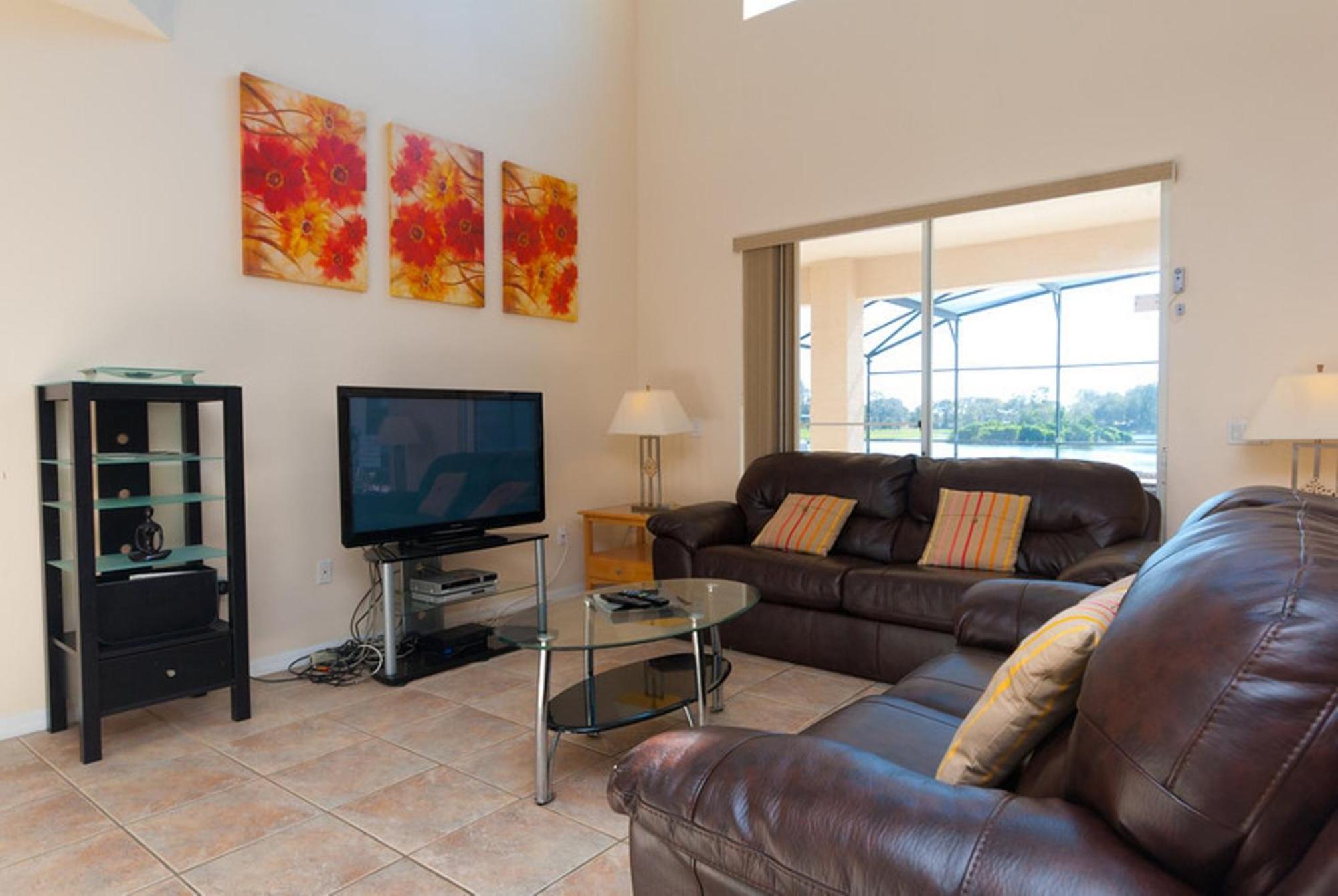 Private Pool Homes Kissimmee Extérieur photo